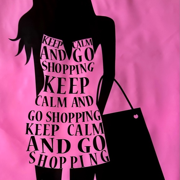 @vaikas - 💕SHOP TILL YOU DROP … - Picture 1 of 1